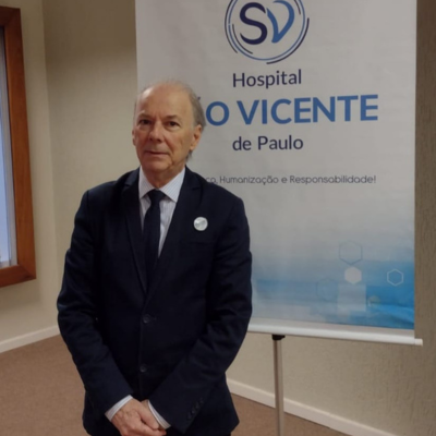 Simers participa da Cerimônia de Certificação de Residência Médica da