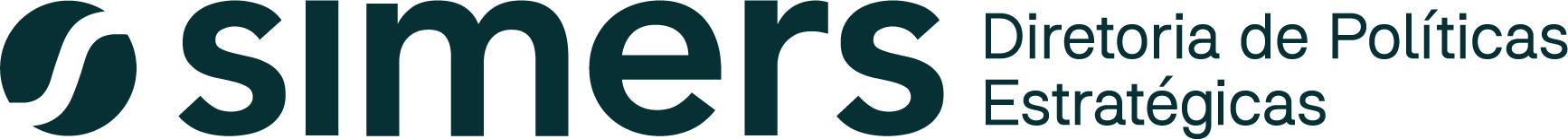 Ícone do logo do simers