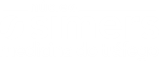 Ícone do Núcleo de Medicina de Tráfego