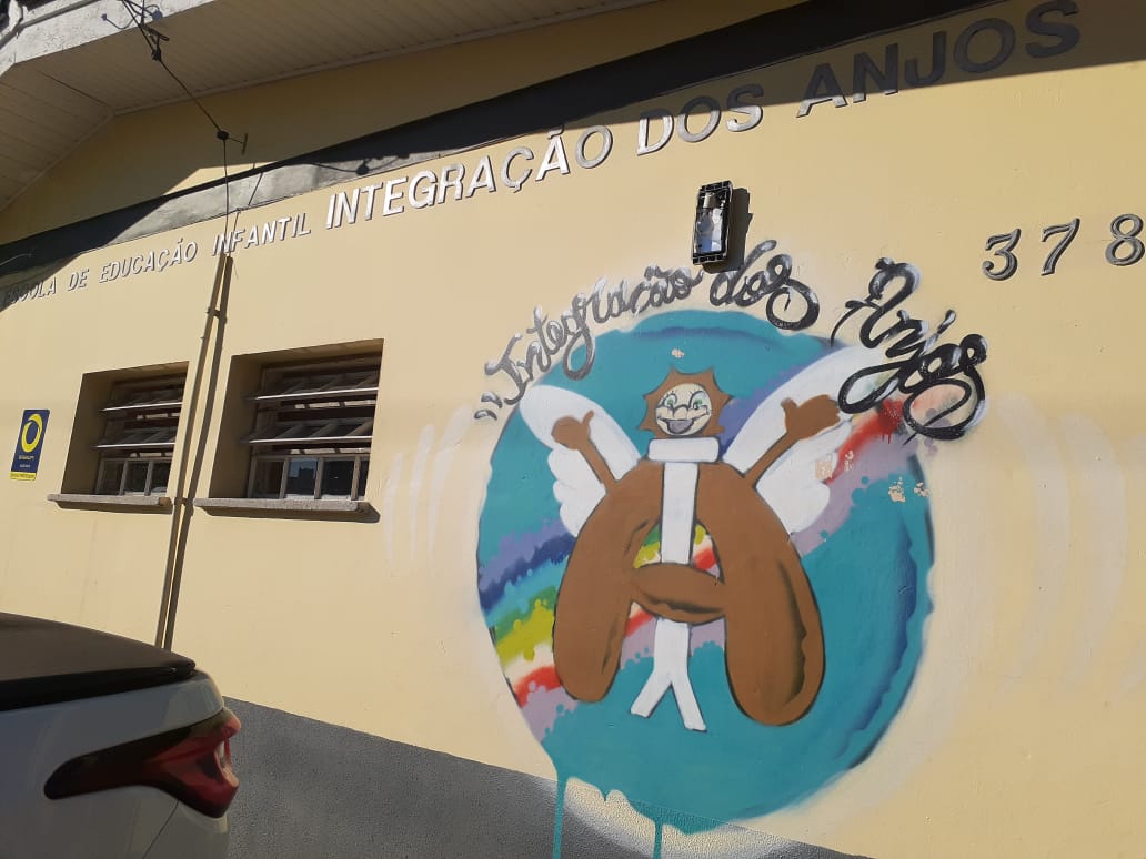 90 anos Simers: ONG Integração dos Anjos recebe doações