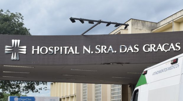 Hospital Nossa Senhora das Graças