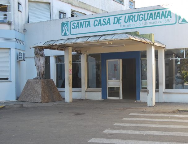 Santa Casa de Caridade de Uruguaiana