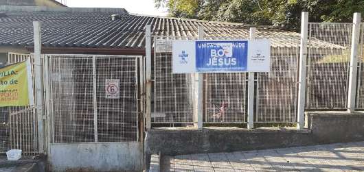 PA Bom Jesus atende pacientes da Zona Leste de Porto Alegre