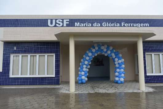 Imagem: prefeitura de Glorinha