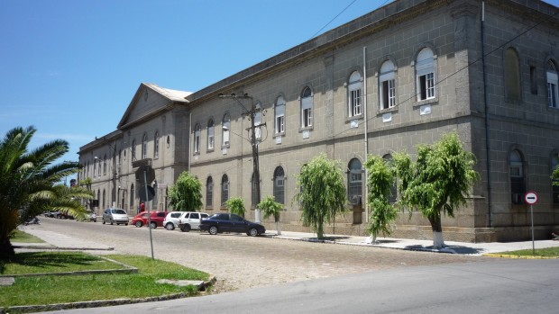 Santa Casa Rio Grande